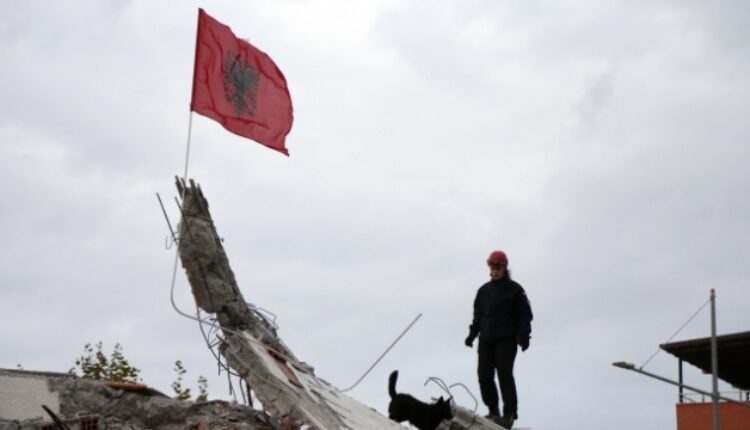 Ministarstvo odbrane Albanije objavilo imena 46 osoba koje su poginule u zemljotresu