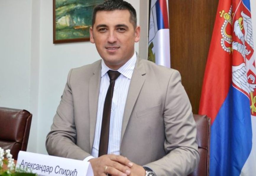 Aleksandar Spirić uputio čestitku povodom Dana državnosti