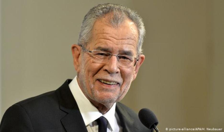 Zbog pretnje bombom evakuisan predsednik Austrije