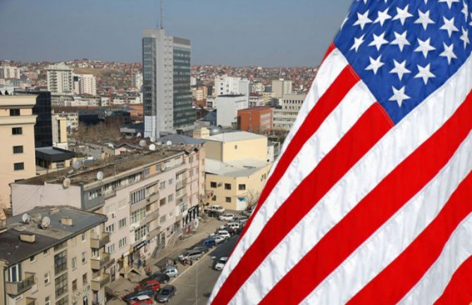 Ambasada SAD u Prištini: Sprovođenje sporazuma o ZSO od suštinskog značaja