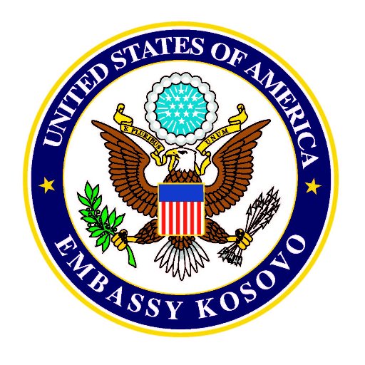 Američka ambasada u Prištini poziva na glasanje