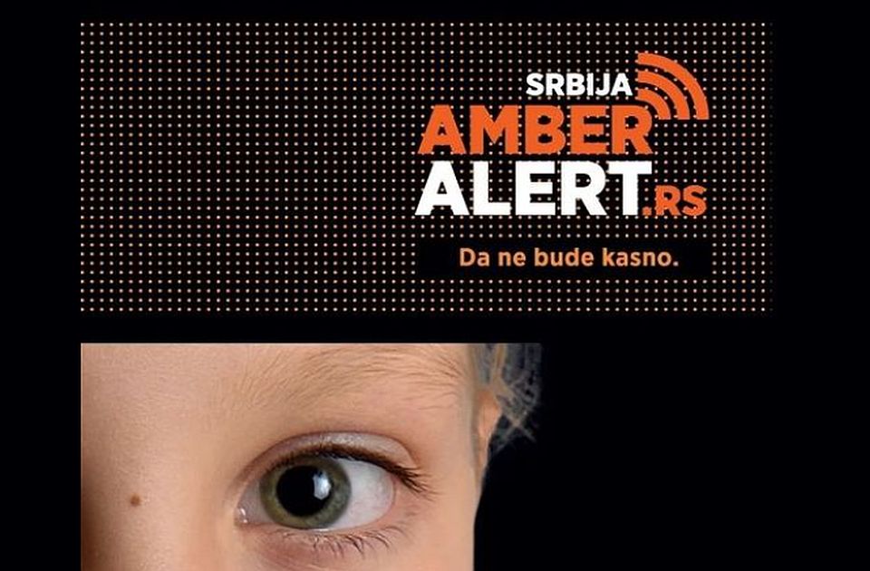 Igor Jurić: Amber alert od novembra u Srbiji