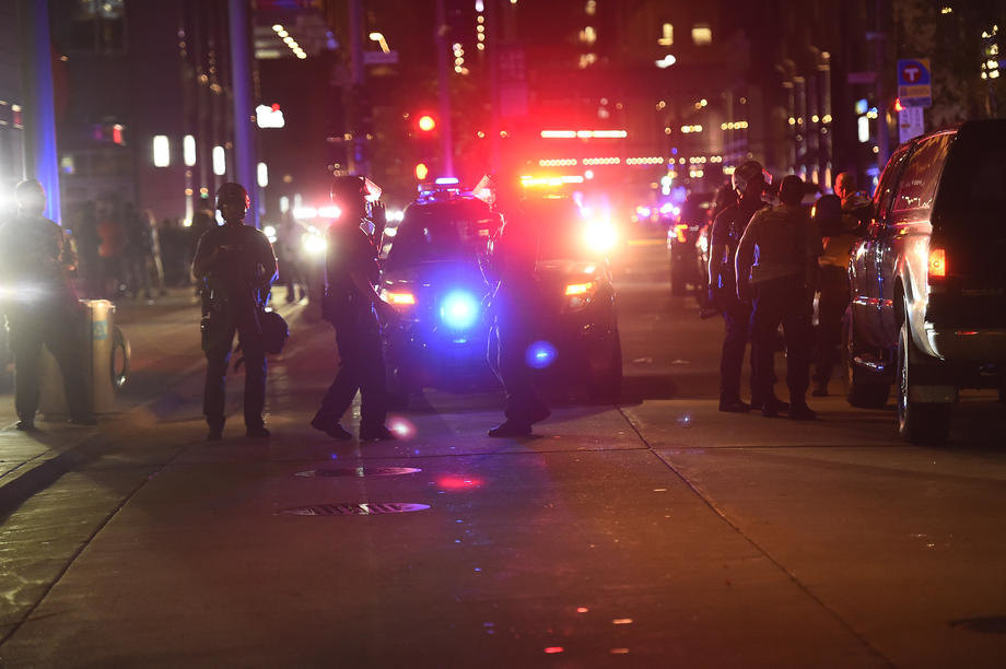 Pucnjava u Ohaju, ubijeno najmanje petoro ljudi