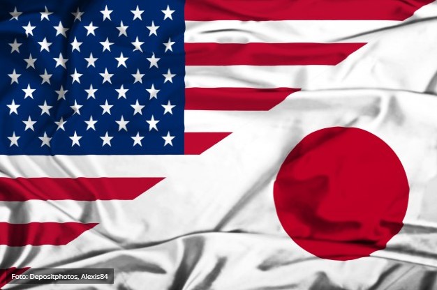 Zajednička vojna vežba SAD i Japana u novembru