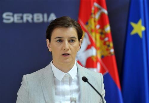 Brnabić: Srbija je stabilizovala javne finansije