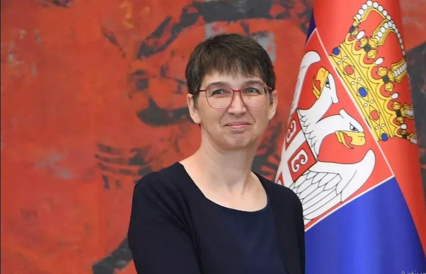 Konrad: Srbija partnerska zemlja, očekujemo da se pridruži sankcijama Rusiji
