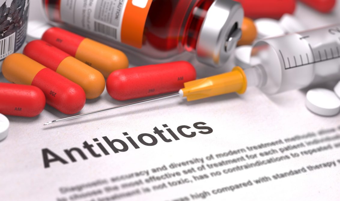 Rezistencija na antibiotike svetska zdravstvena pretnja