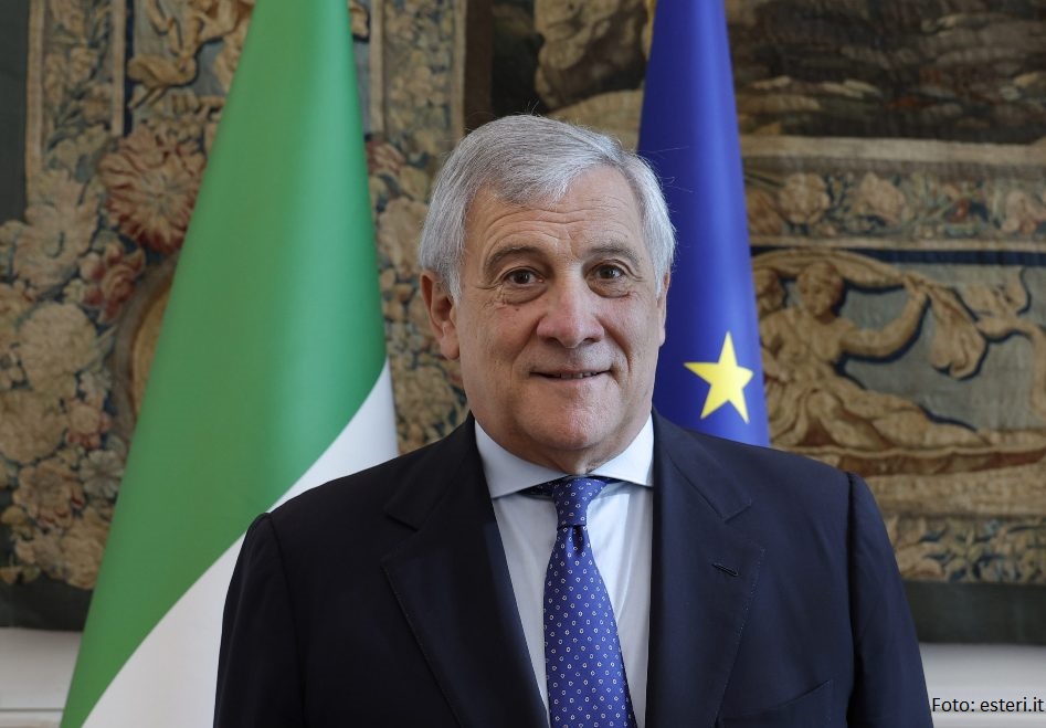 Tajani: Uspostaviti ZSO bez daljeg odlaganja, dogovor u Ohridu pruža izutetnu priliku