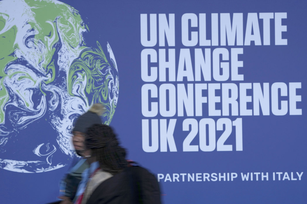 Postignut dogovor na klimatskom samitu COP26 u Glazgovu