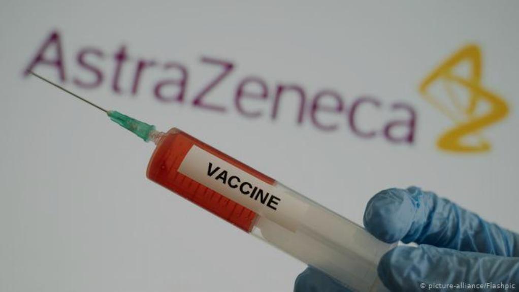 Evropska agencija za lekove odobrila vakcinu AstraZeneka