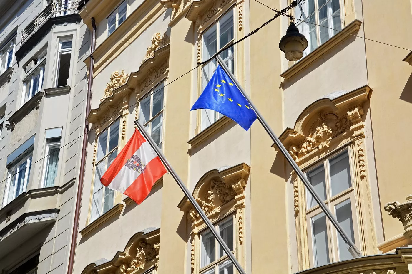 Austrija protiv revizije budžeta EU