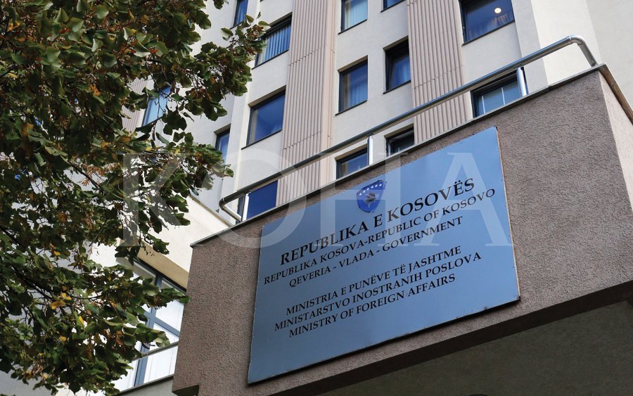 Priština zabranila srpskim zvaničnicima ulazak na KiM