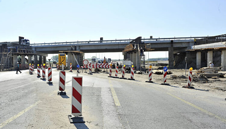 Danas ugovor za projektovanje i gradnju autoputa do Sarajeva