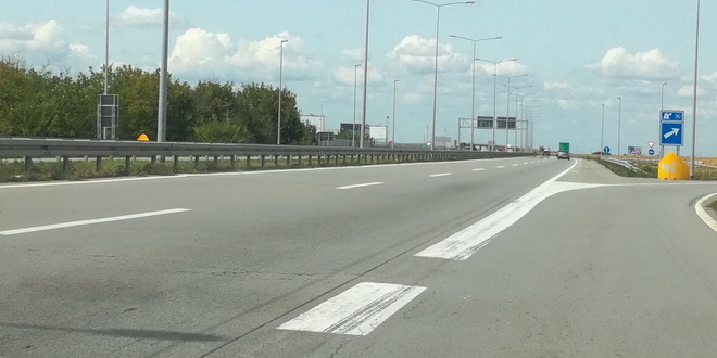 Mihajlović: Sve spremno za početak izgradnje autoputa od Preljine do Požege