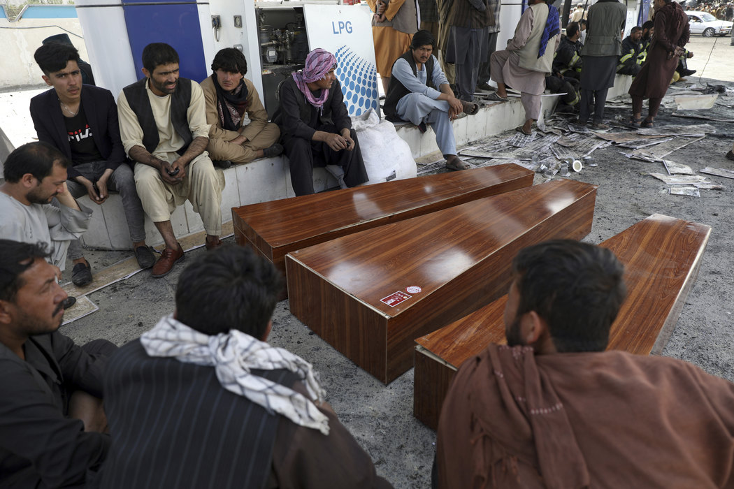 Talibani napali vojnu stanicu, najmanje sedam žrtava