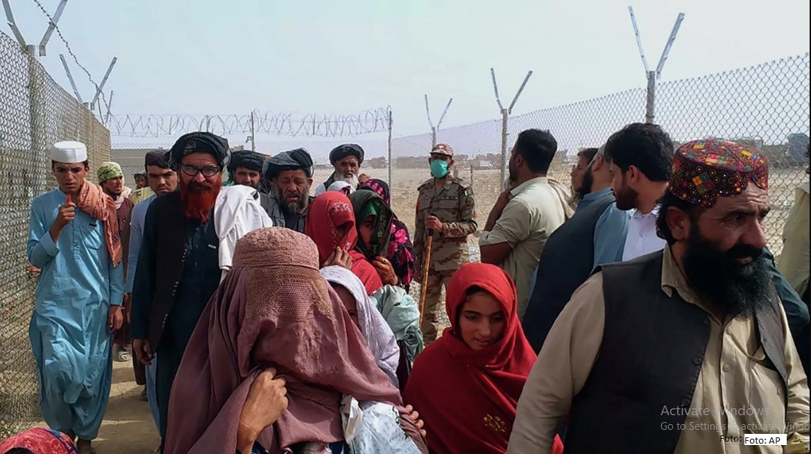 Bizli: Milioni Avganistanaca bi mogli da umru od gladi