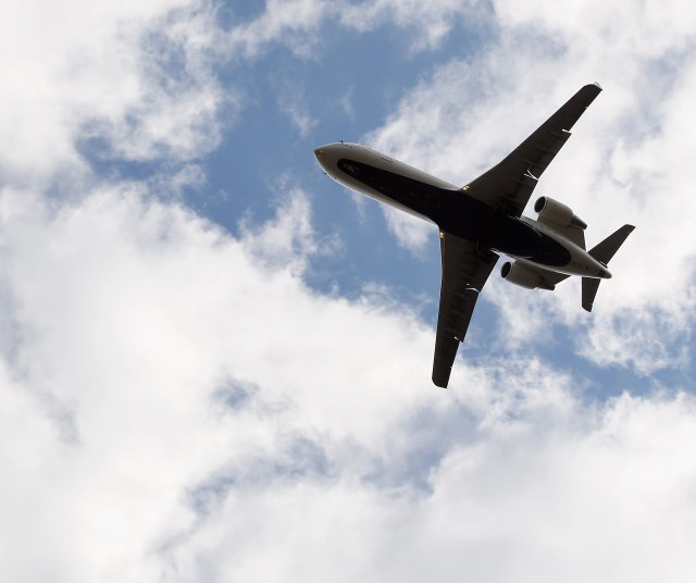 Rusija: Srušio se ultralaki avion, pilot izgubio život 