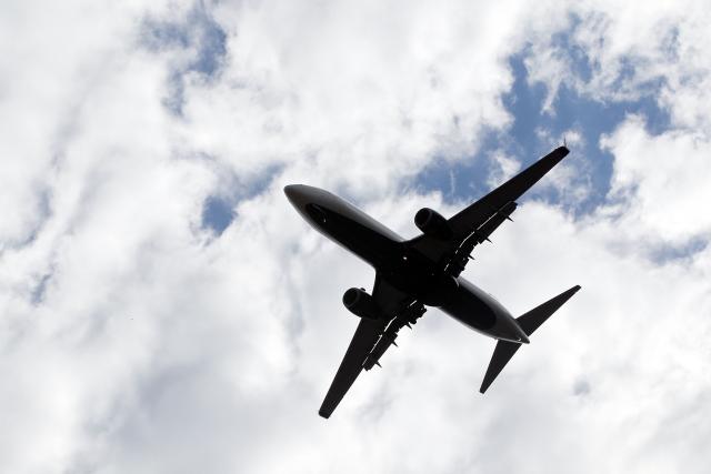 Pretnja bombom u norveškom avionu, hitan povratak na aerodrom