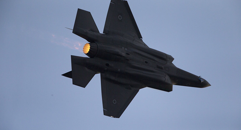 Izraelska avijacija opet bombarduje Gazu