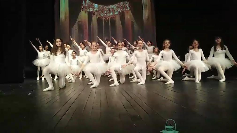 I ove godine se organizuje Škola baleta u Šilovu