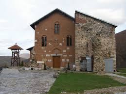 Manastiri na severu Kosova - simbol jedinstva, vere i narodnog života