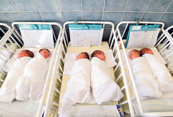 U porodilištima u srpskim sredinama na Kosovu rođeno 930 beba
