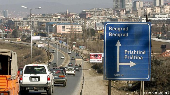 EU planira visokog izaslanika za dijalog Beograda i Prištine