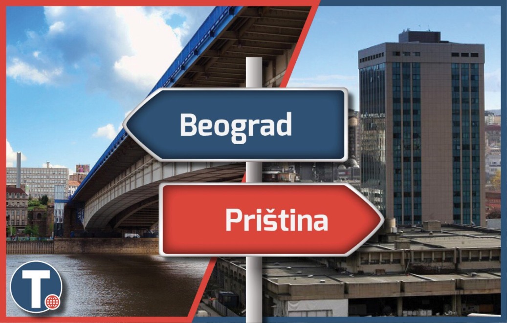 Agencije: Najveći izazov nove vlade u Prištini pregovori sa Beogradom