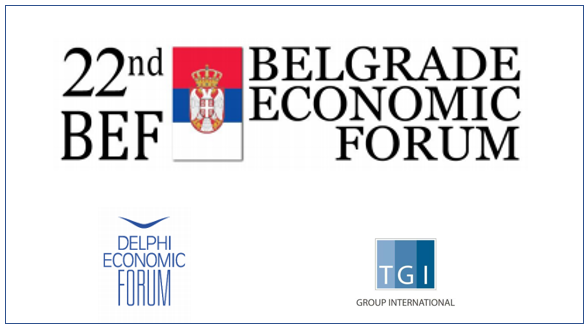 Sutra i prekosutra Beogradski ekonomski forum