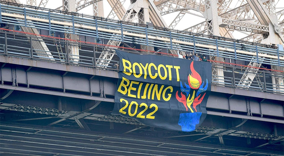 I Kanada objavila diplomatski bojkot ZOI u Pekingu