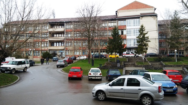 Vodosnabdevanje u KBC Kosovska Mitrovica normalizovano