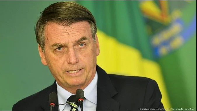 Bolsonaro još nije priznao poraz i čestitao Da Silvi 