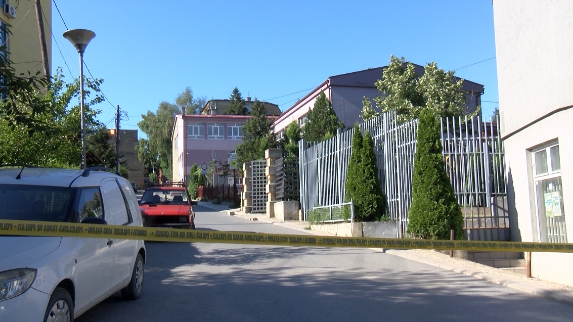 Kancelarija za KiM: Dojave o postavljenim bombama u svim srpskim osnovnim školama na KiM