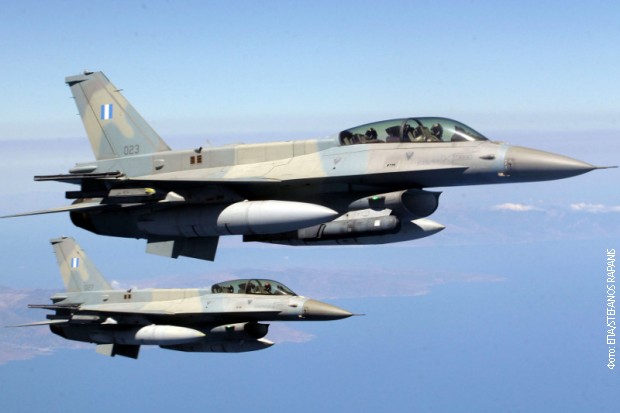 Tajvan optužuje Kinu za provokaciju borbenim avionima