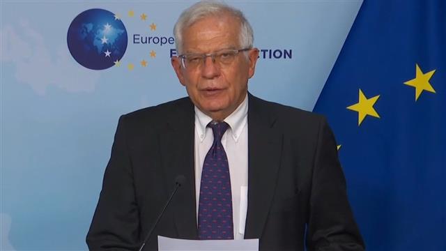 Borelj: SAD neće dogovoriti ništa sa Rusijom bez učešća EU