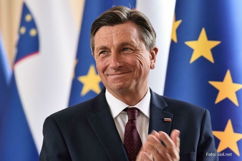 Pahor: Putin nepredvidljiv, ne isključujem nuklearni sukob