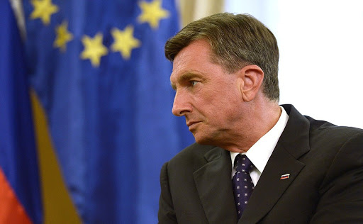 Pahor potvrdio da je zainteresovan za mesto specijalnog izaslanika EU za dijalog