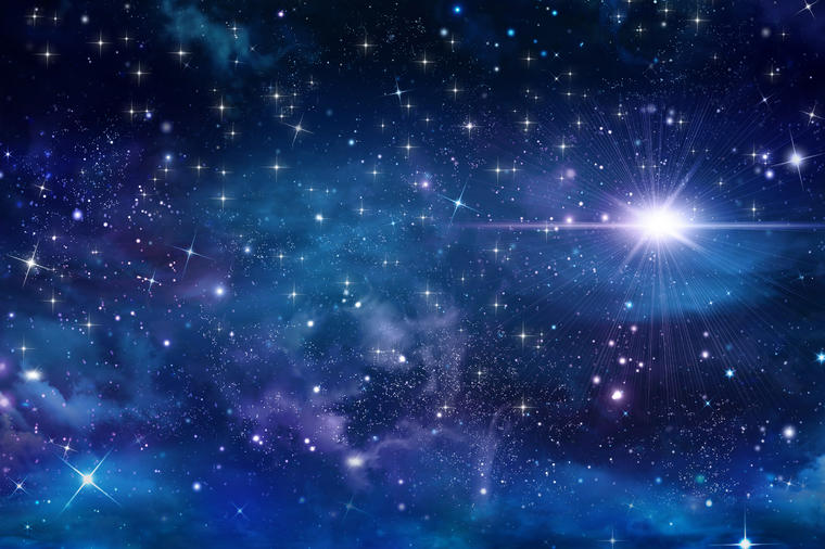 Prvi put u 800 godina, “Božićna zvezda” obasjaće nebo