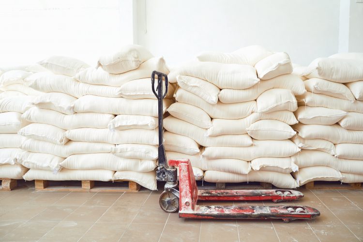 Vlada predlaže slobodan izvoz brašna