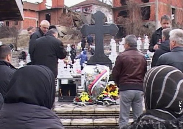 Bratunac: Obeleženo 23 godine od egzodusa sarajevskih Srba