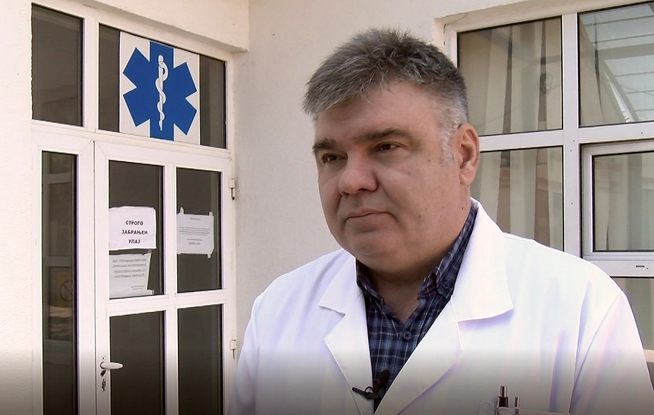 Lazić: U srpskoj zajednici na centralnom Kosovu nema zaraženih koronavirusom