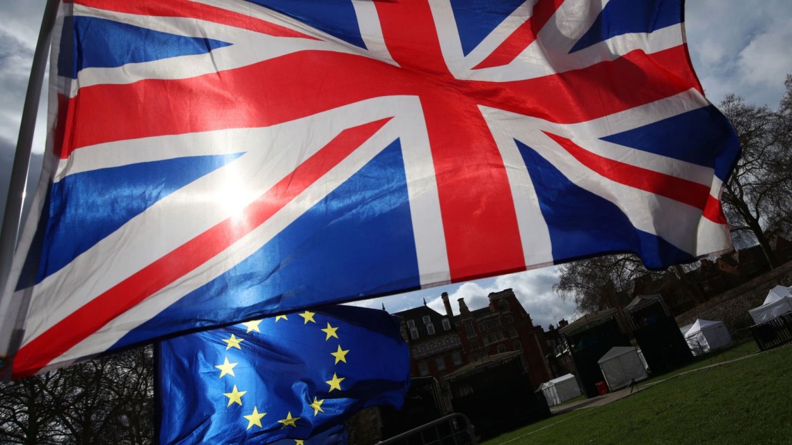 London optužio lidere EU zbog stava da Severna Irska nije deo Velike Britanije