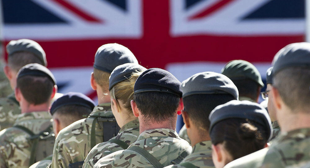 Britanija planira povećanje izdvajanja za odbranu zbog efekata rata u Ukrajini 