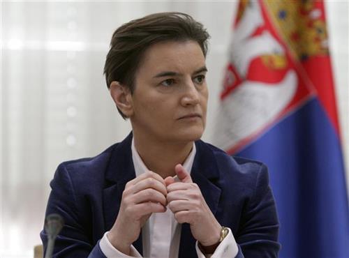Brnabić: Nova vlada biće formirana u ustavnim rokovima