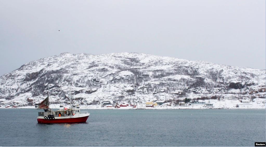 Norveška zatvara granicu i luke za ruske kamione i brodove