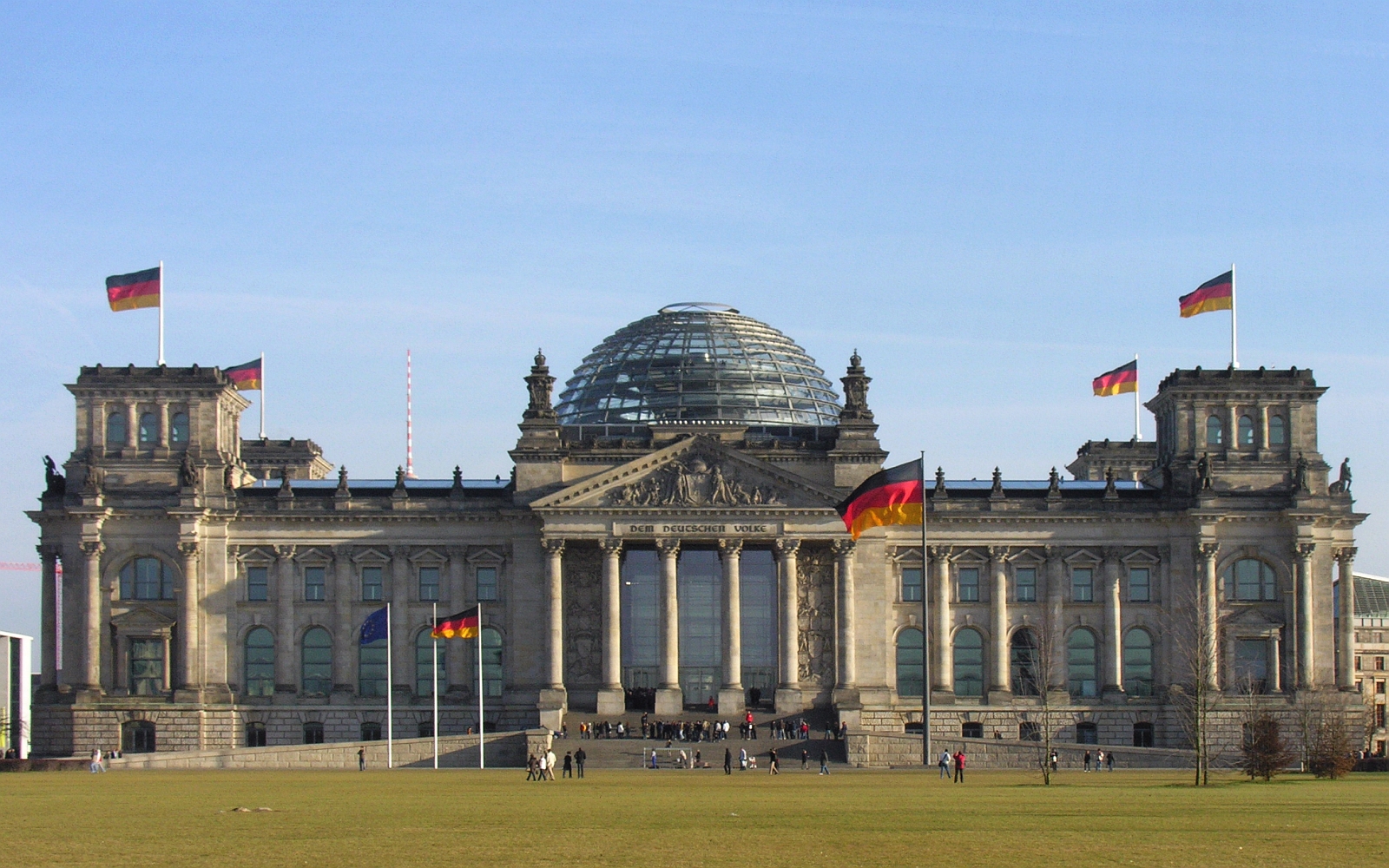 Bundestag odbio da svi budu potencijalni donori