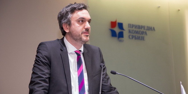PKS: Poslovni forum Srbija-Indija početkom juna u Beogradu