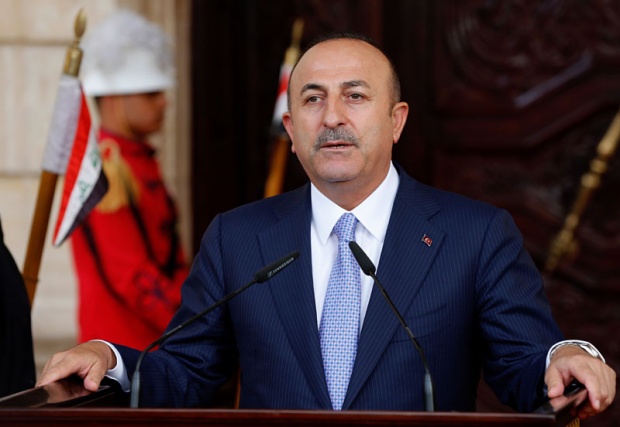 Čavušoglu: Turska će nastaviti da podržava OHR