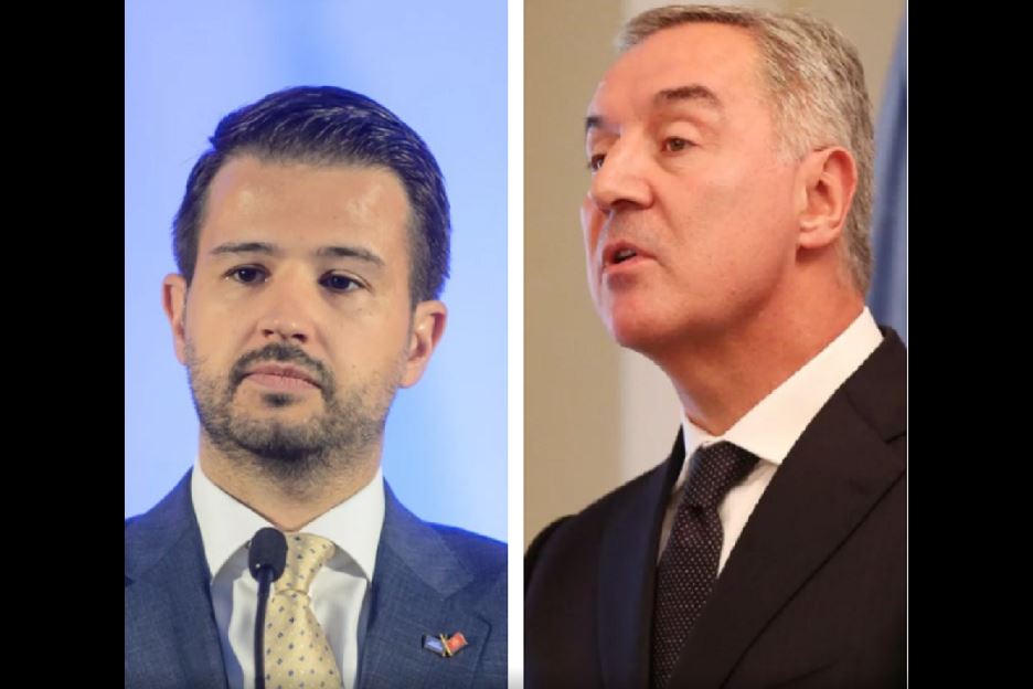 Duel predsedničkih kandidata u petak na TVCG