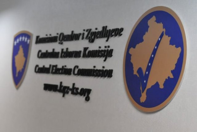 CIK u Prištini usvojio izveštaj o glasanju za smenu gradonačelnika na severu KiM